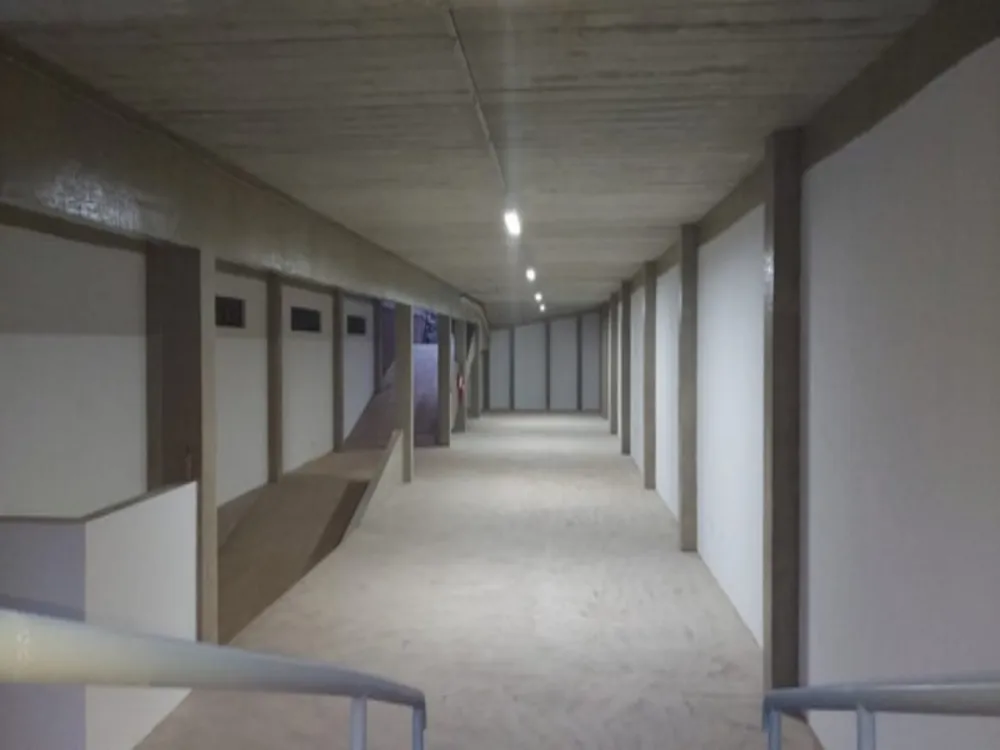 Depósito-Galpão, 1000 m² - Foto 3