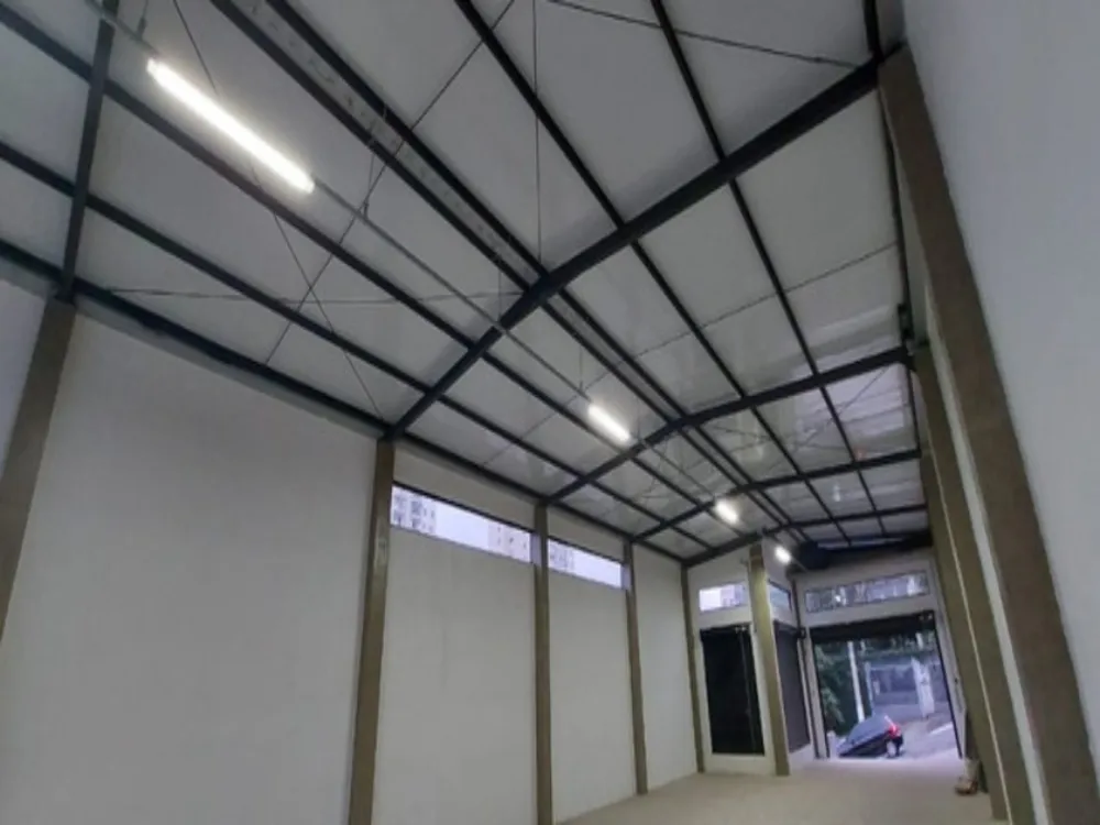 Depósito-Galpão, 1000 m² - Foto 2