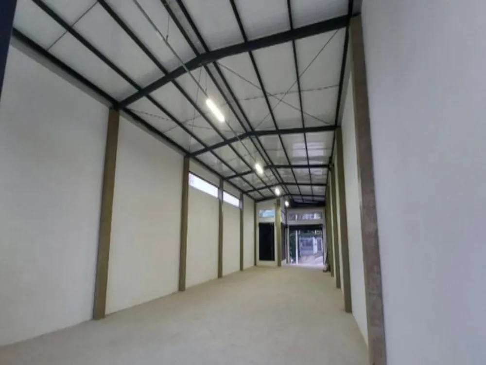 Depósito-Galpão, 1000 m² - Foto 17