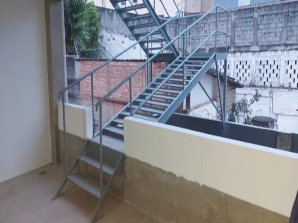 Depósito-Galpão, 1000 m² - Foto 20
