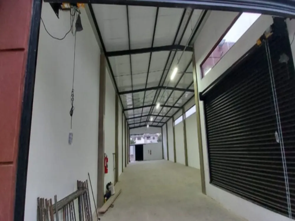 Depósito-Galpão, 1000 m² - Foto 13