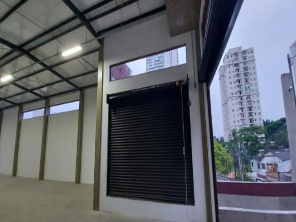 Depósito-Galpão, 1000 m² - Foto 5