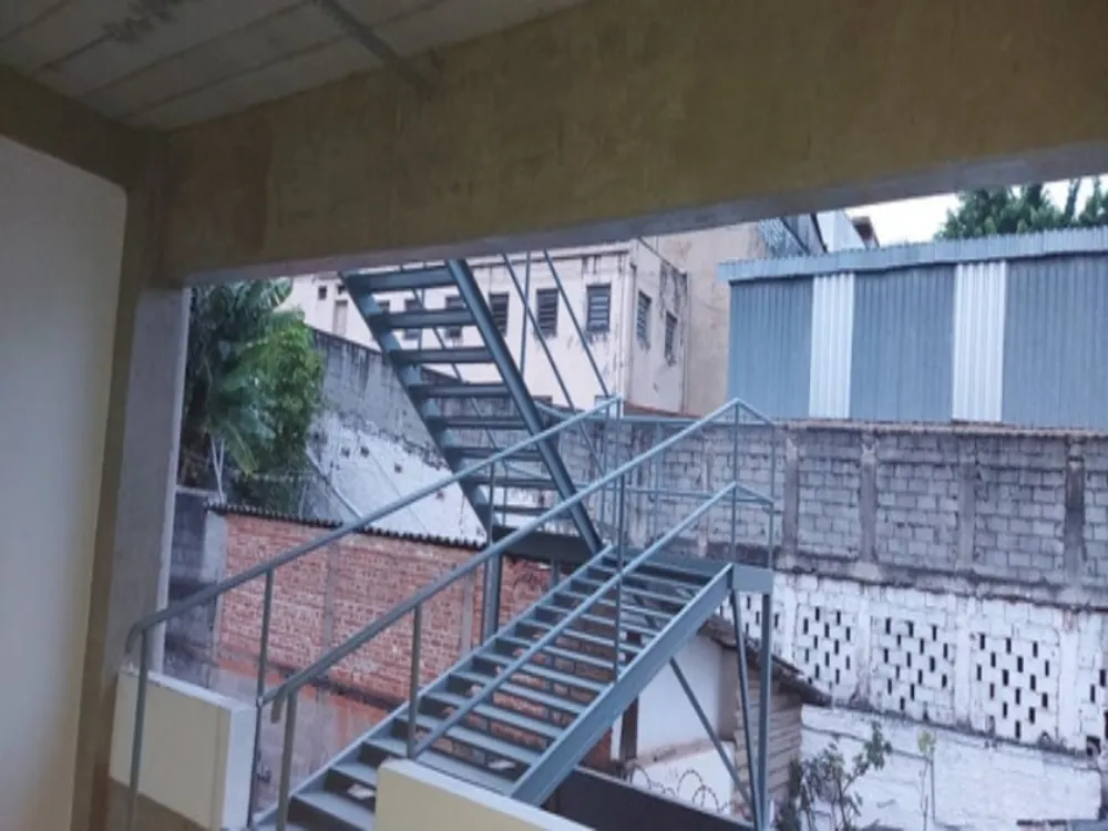 Depósito-Galpão, 1000 m² - Foto 8