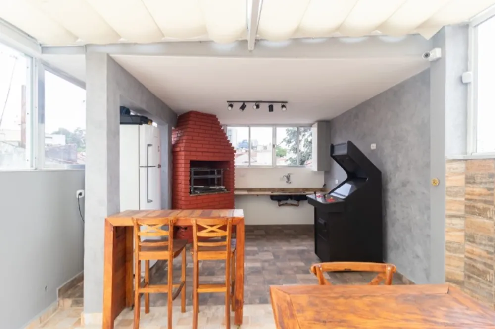 Casa, 2 quartos, 400 m² - Foto 11