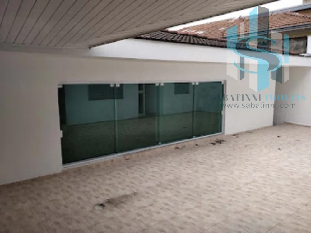 Prédio Inteiro, 203 m² - Foto 5
