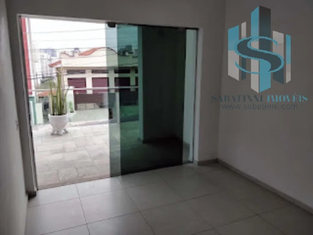 Prédio Inteiro, 203 m² - Foto 1
