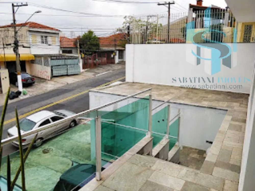 Prédio Inteiro, 203 m² - Foto 3