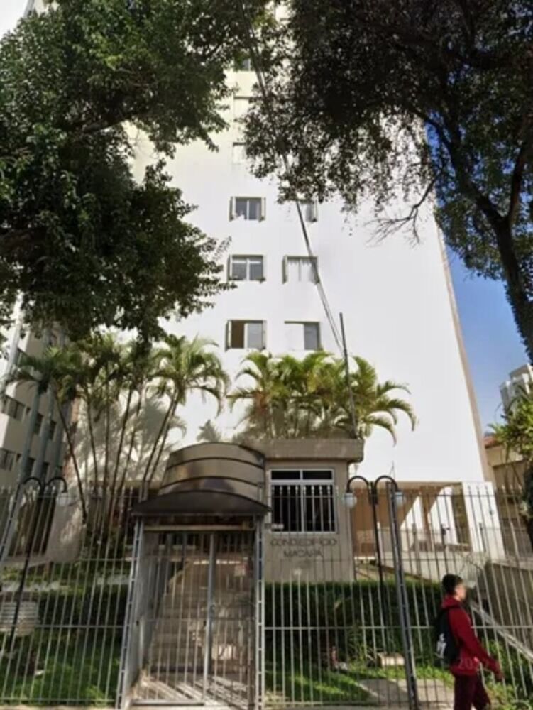 Apartamento, 2 quartos, 68 m² - Foto 2