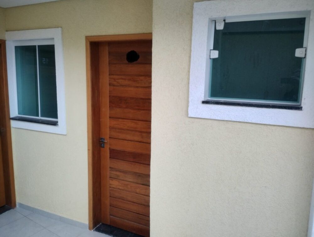 Apartamento, 2 quartos, 40 m² - Foto 11