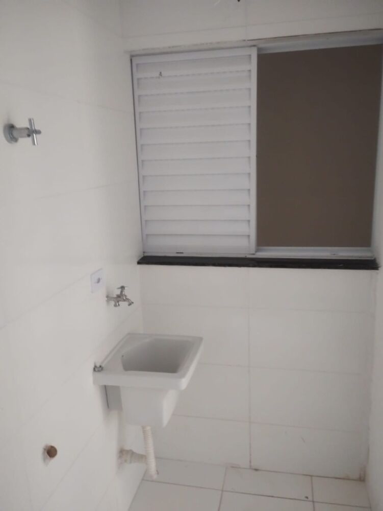 Apartamento, 2 quartos, 40 m² - Foto 2