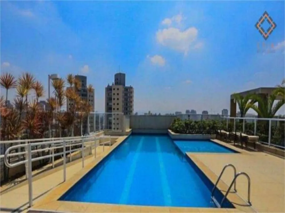 Apartamento, 2 quartos, 63 m² - Foto 1