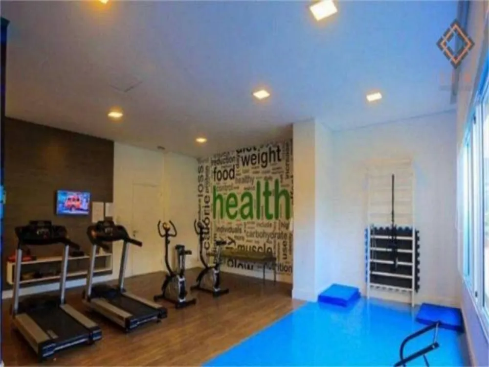 Apartamento, 2 quartos, 63 m² - Foto 2