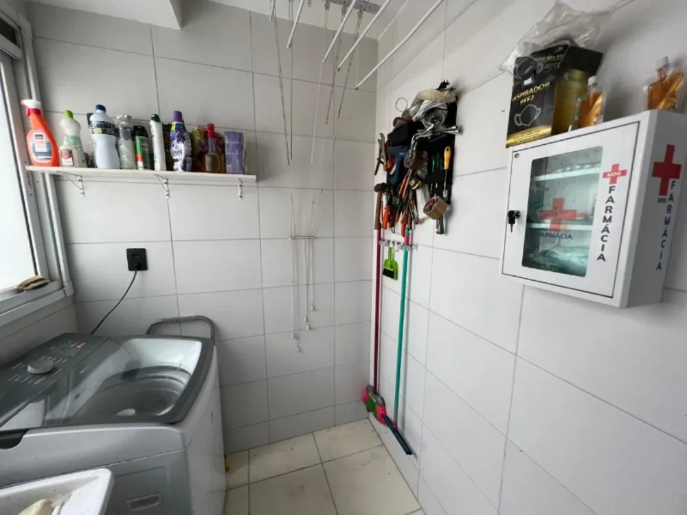 Apartamento, 2 quartos, 54 m² - Foto 3