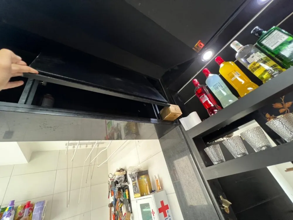Apartamento, 2 quartos, 54 m² - Foto 1