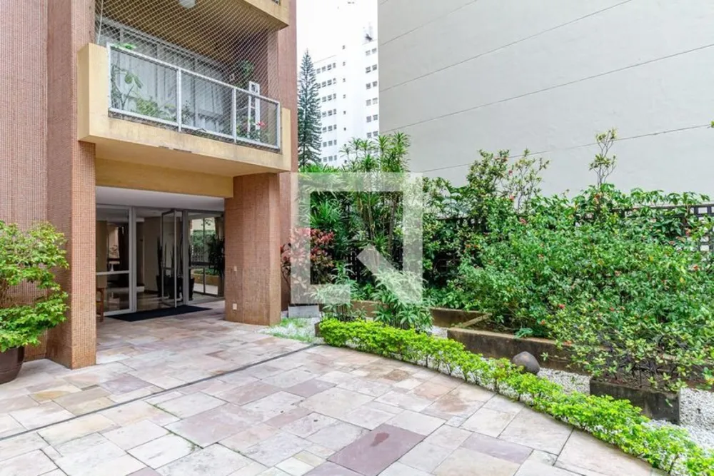 Apartamento, 3 quartos, 140 m² - Foto 6