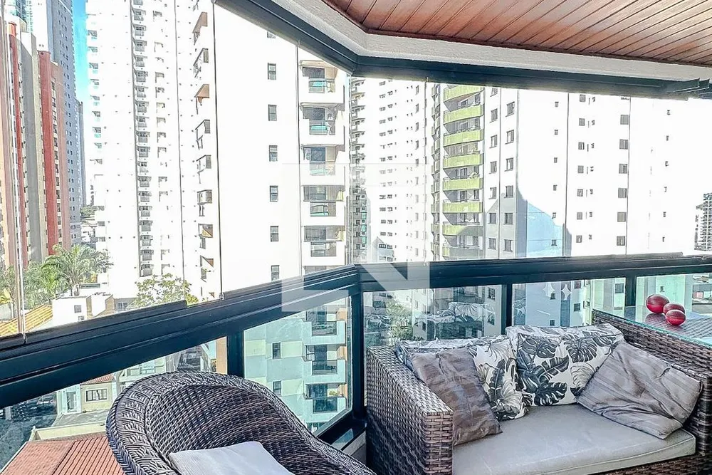 Apartamento, 3 quartos, 124 m² - Foto 5