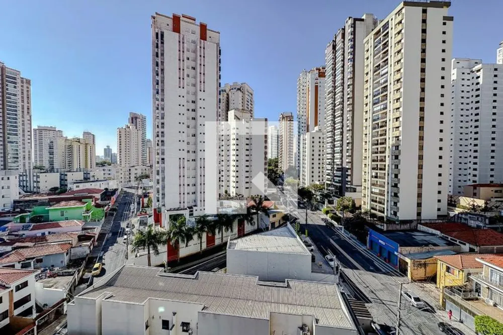 Apartamento, 3 quartos, 124 m² - Foto 1