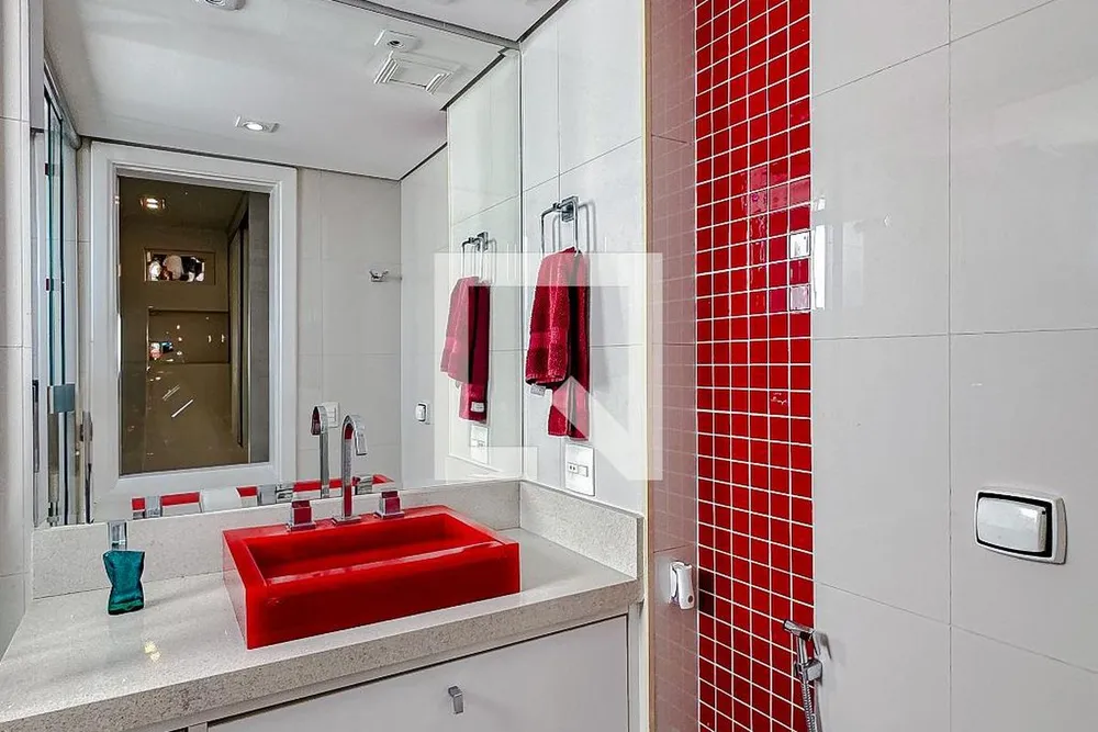 Apartamento, 3 quartos, 124 m² - Foto 4