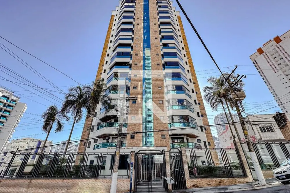 Apartamento, 3 quartos, 124 m² - Foto 3