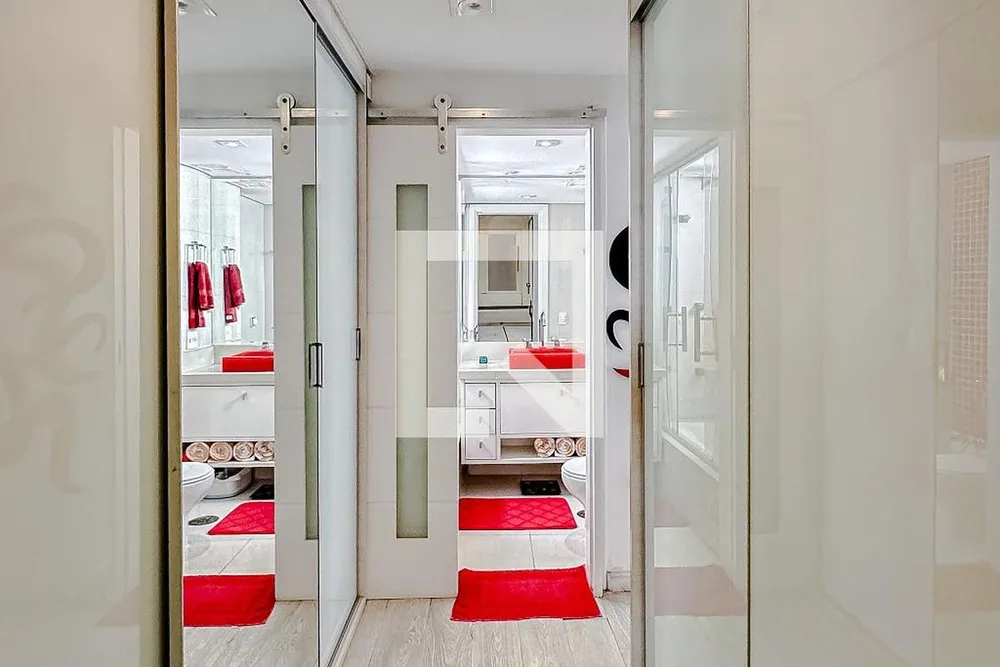 Apartamento, 3 quartos, 124 m² - Foto 9
