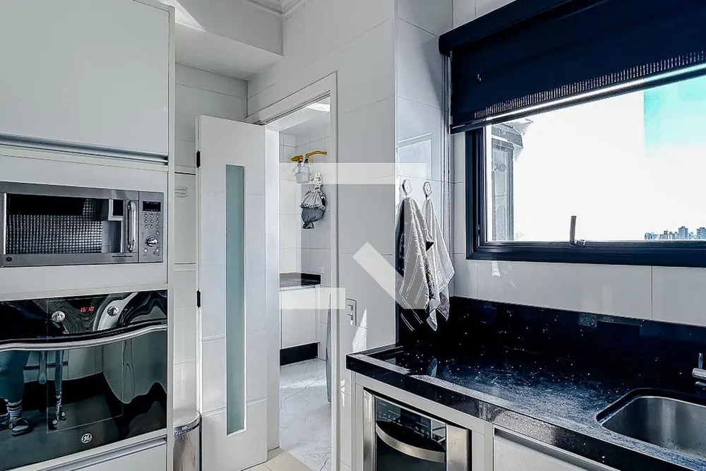 Apartamento, 3 quartos, 124 m² - Foto 2
