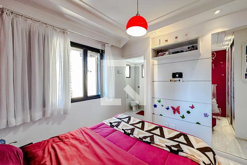 Apartamento, 3 quartos, 124 m² - Foto 7