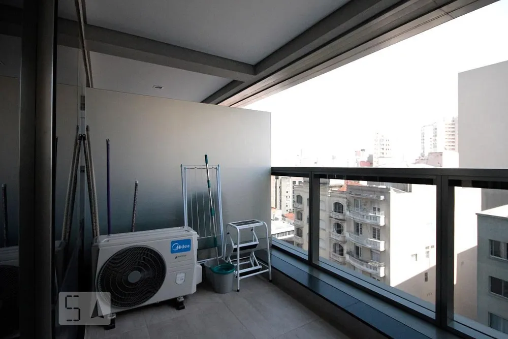 Kitnet-Studio, 40 m² - Foto 1