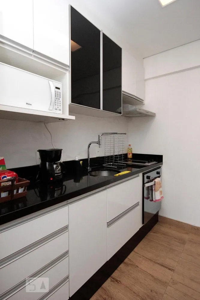 Kitnet-Studio, 40 m² - Foto 5