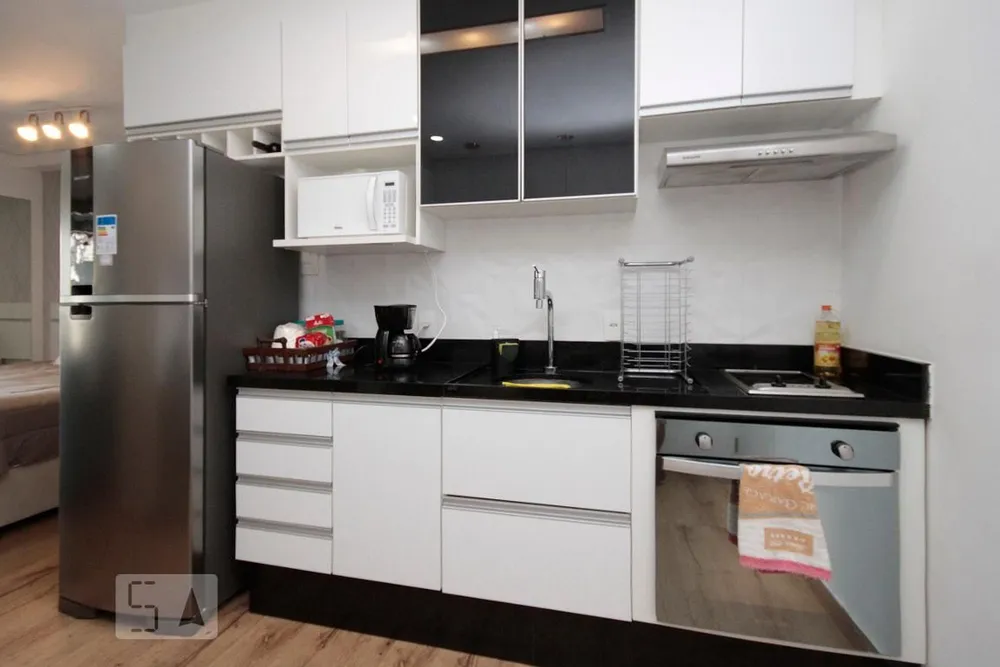 Kitnet-Studio, 40 m² - Foto 4