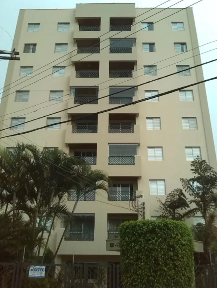 Apartamento, 3 quartos, 70 m² - Foto 2