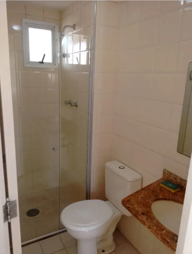 Apartamento, 3 quartos, 70 m² - Foto 3