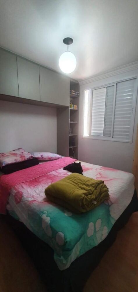Apartamento, 2 quartos, 47 m² - Foto 9