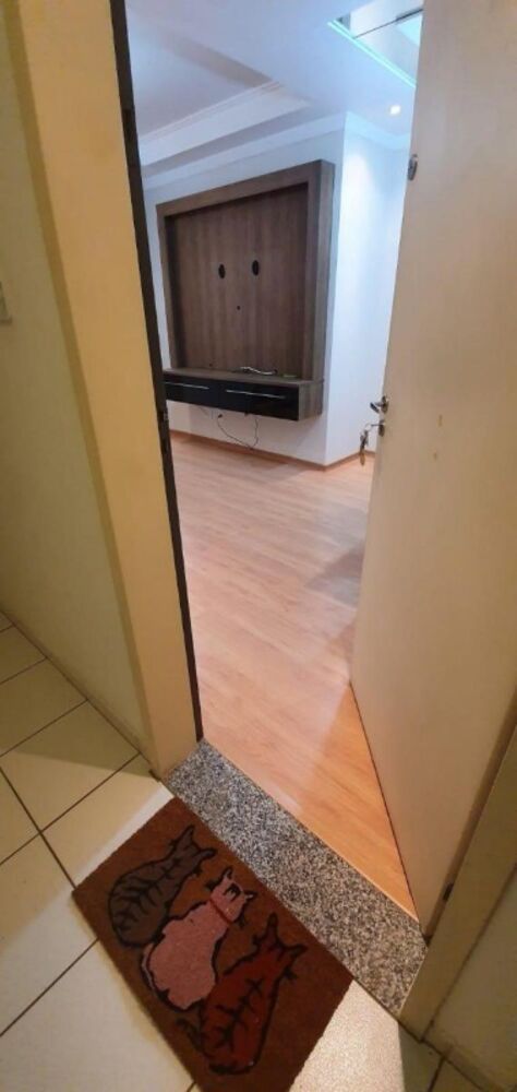 Apartamento, 2 quartos, 47 m² - Foto 11