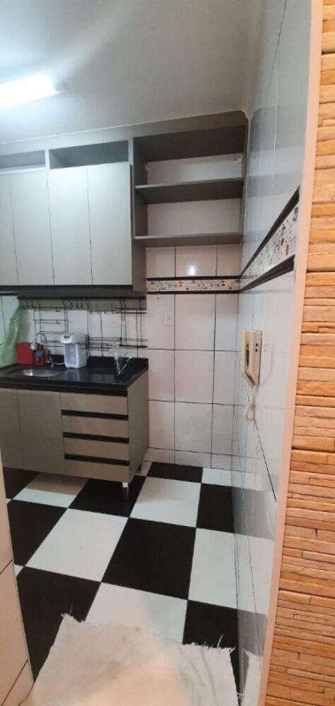 Apartamento, 2 quartos, 47 m² - Foto 4