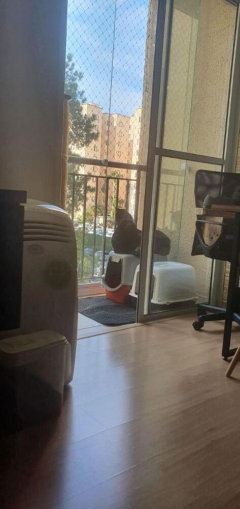 Apartamento, 2 quartos, 47 m² - Foto 5