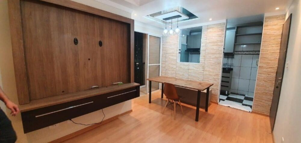 Apartamento, 2 quartos, 47 m² - Foto 1