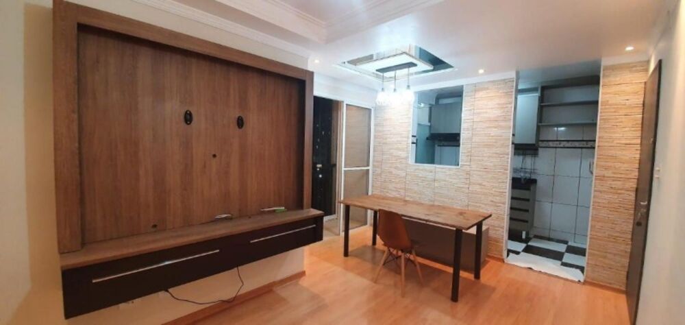 Apartamento, 2 quartos, 47 m² - Foto 2