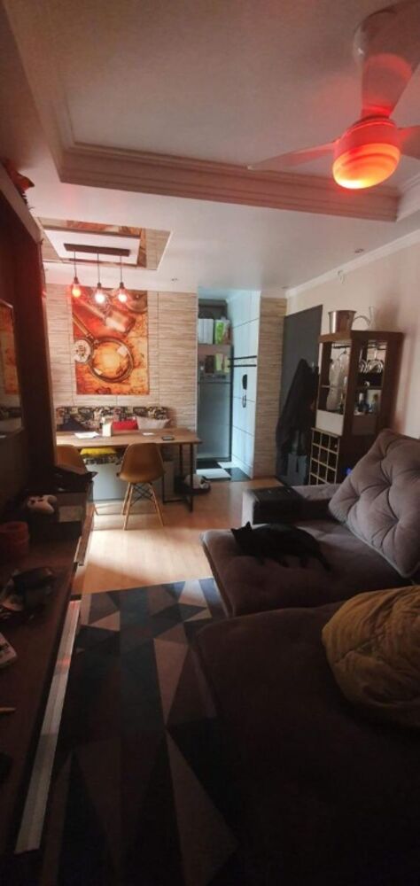 Apartamento, 2 quartos, 47 m² - Foto 19