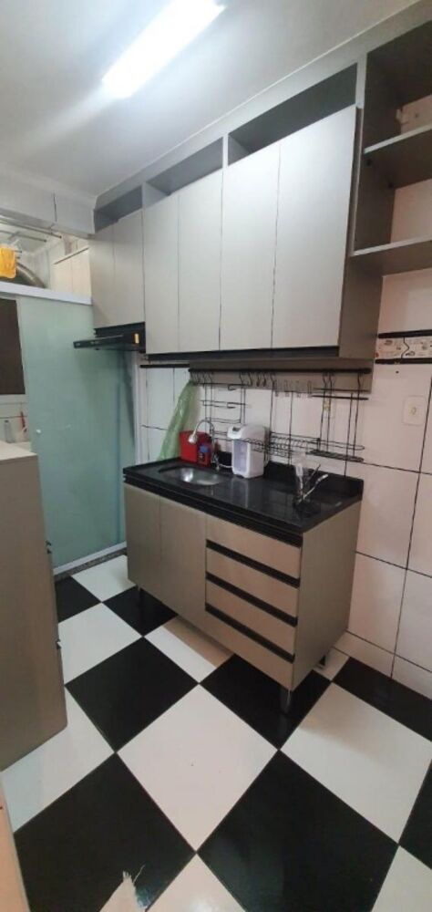Apartamento, 2 quartos, 47 m² - Foto 15