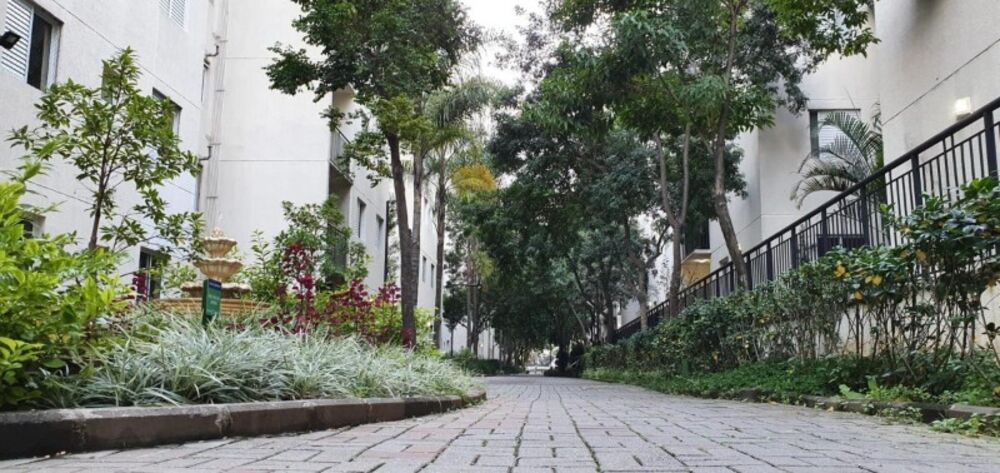 Apartamento, 2 quartos, 47 m² - Foto 12