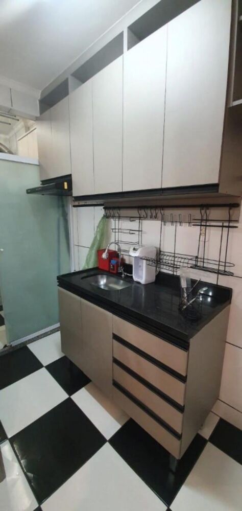 Apartamento, 2 quartos, 47 m² - Foto 18