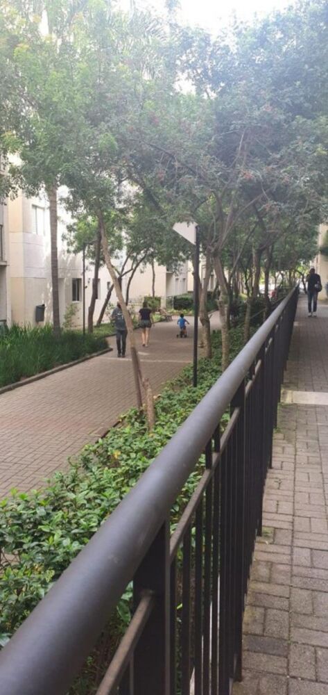 Apartamento, 2 quartos, 47 m² - Foto 14