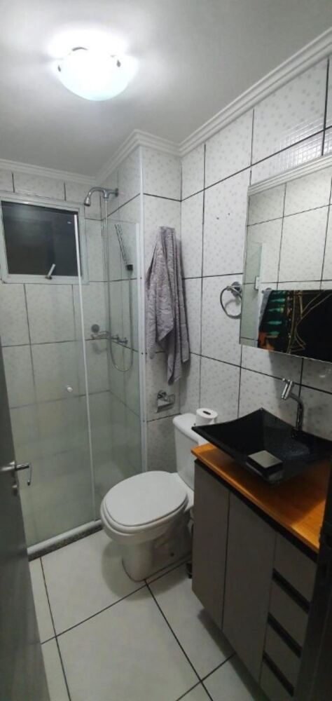 Apartamento, 2 quartos, 47 m² - Foto 10