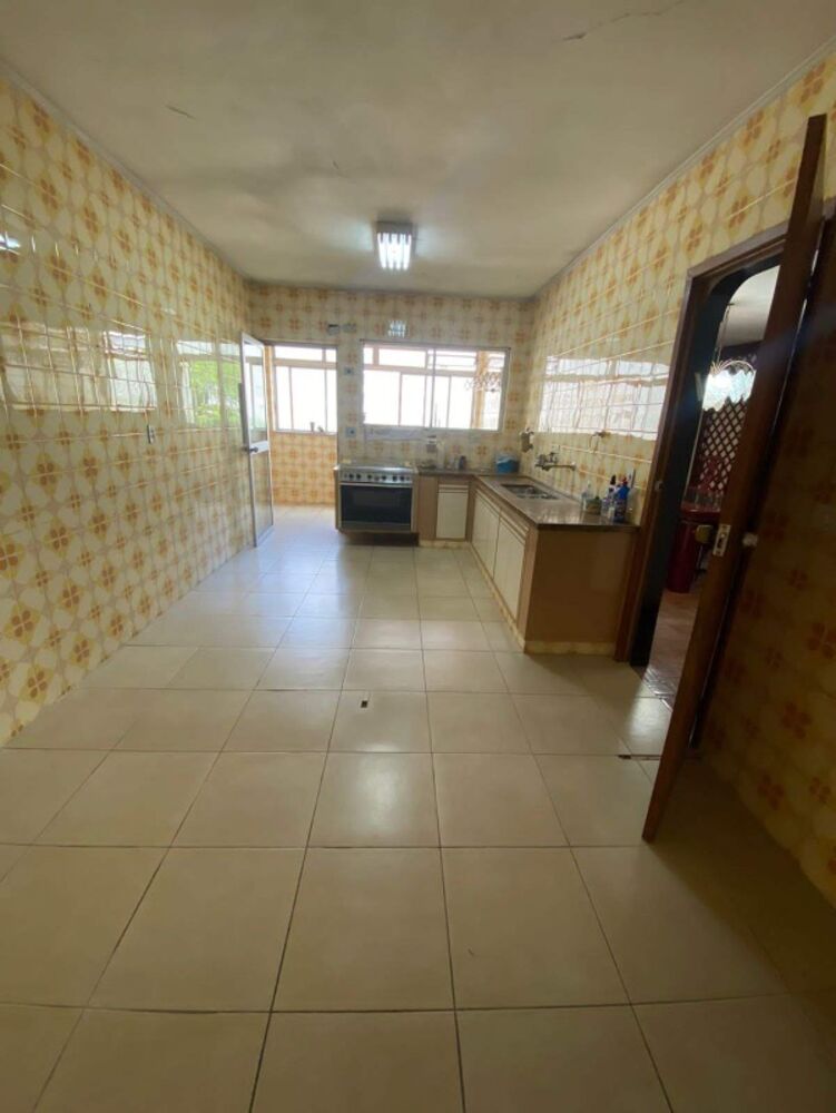 Apartamento, 4 quartos, 200 m² - Foto 1
