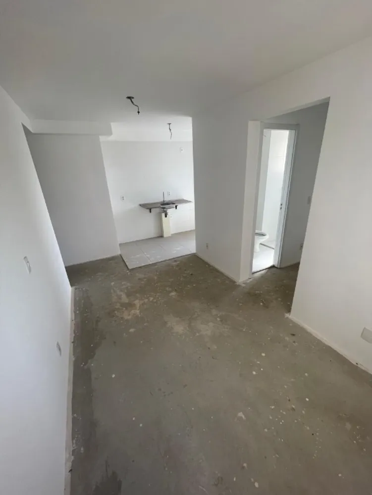 Apartamento, 2 quartos, 41 m² - Foto 2
