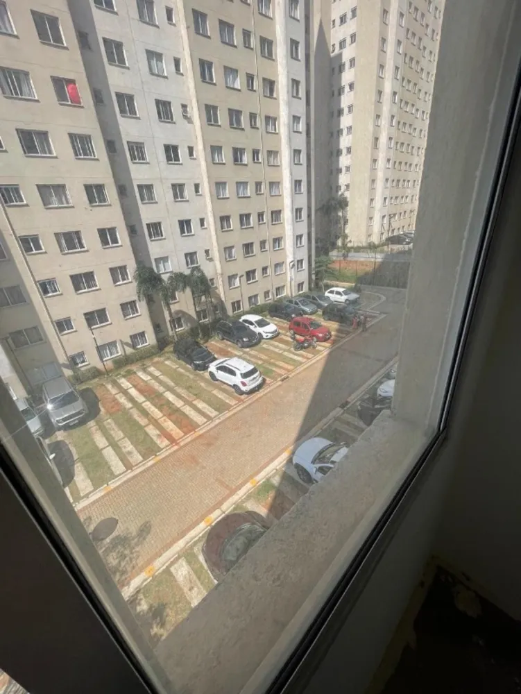 Apartamento, 2 quartos, 41 m² - Foto 7