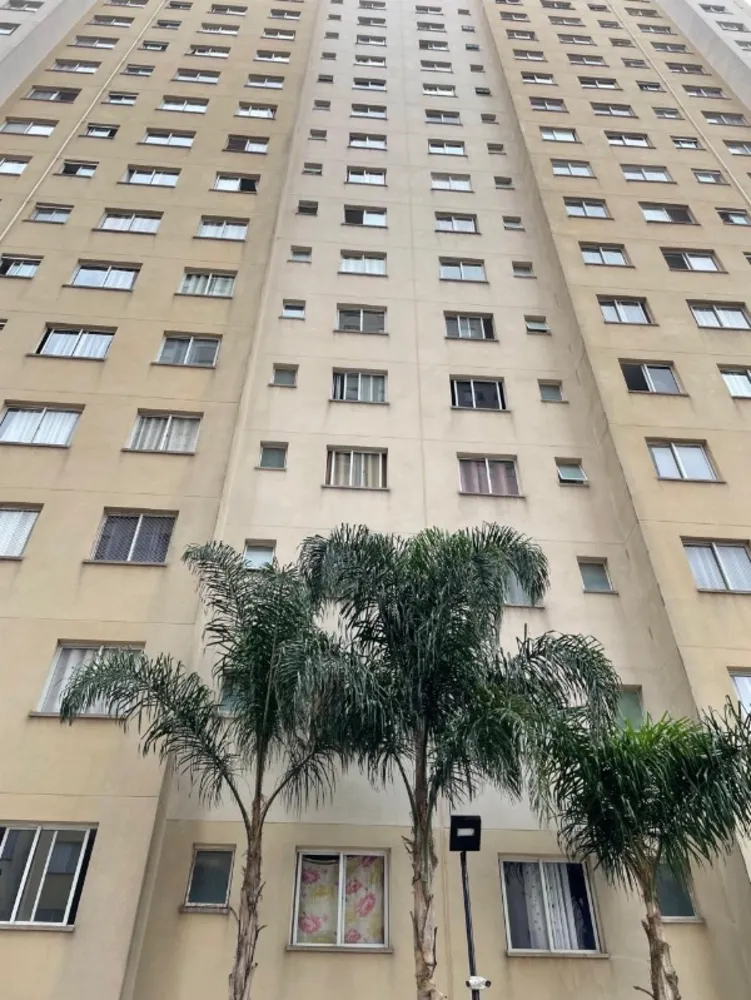 Apartamento, 2 quartos, 41 m² - Foto 1
