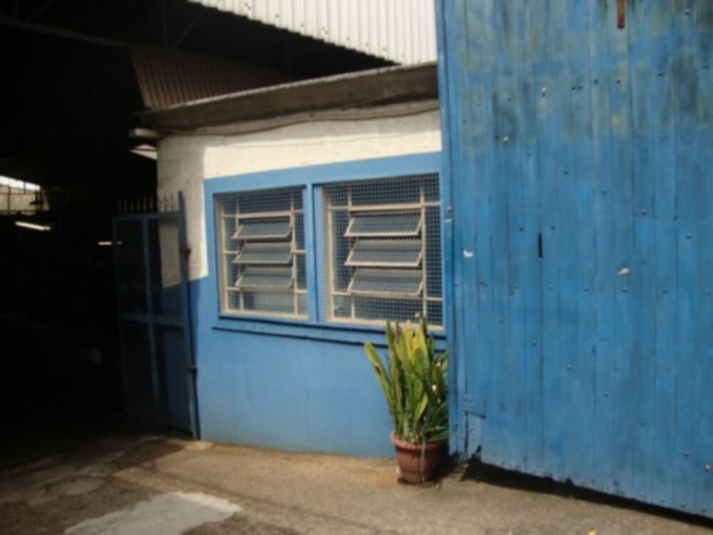 Depósito-Galpão, 864 m² - Foto 3
