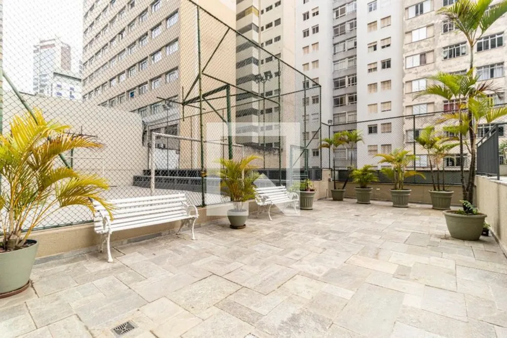 Kitnet-Studio, 39 m² - Foto 8