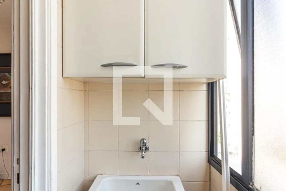 Apartamento, 1 quarto, 33 m² - Foto 5